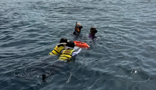 [여행후기  ] ♡티나♡ 가이드님과 함께한 세부 첫 여행