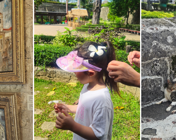 [여행후기  ] 잭 가이드님과 함께 세부 시티투어 다녀온 후기