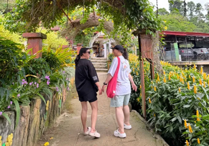 [여행후기]제이크 가이드님과 즐거운시간 보냈어요~