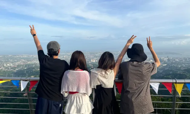 [여행후기  ] 세부여행은 Jake와 함께 ~~