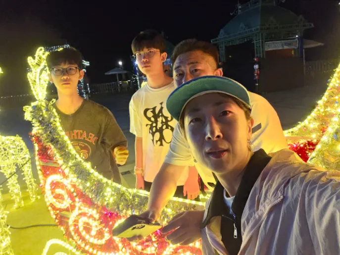 [여행후기  ] 세부 시티투어