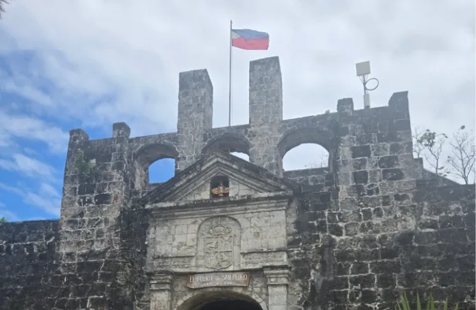 세부 3박5일+1일(화산폭발로인해1박더함) / 채플린가이드님과함께