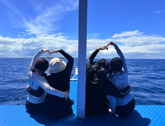 [여행후기  ] 짹<jack>과 함께한 세부 여행기~