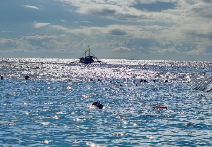 [여행후기  ] 세부 3박 4일 후기