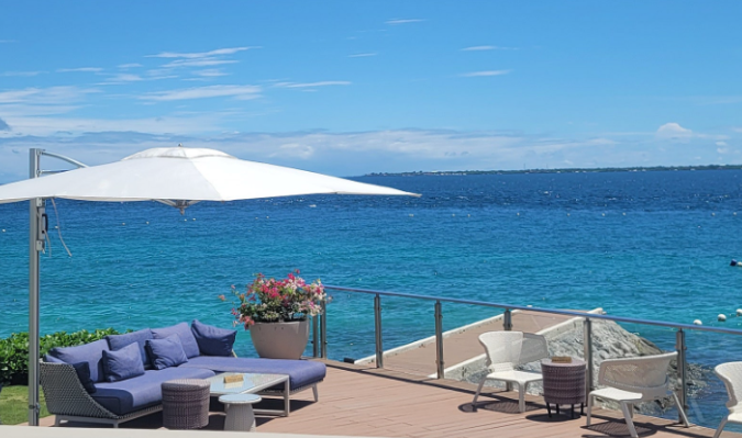 [여행후기] 채플린,프라이데이,파티마 가이드님과 함께한 세부 여행