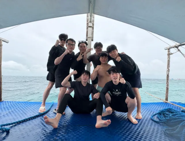 [여행후기  ] 핸리 가이드님 덕분에 잘 보냈습니다