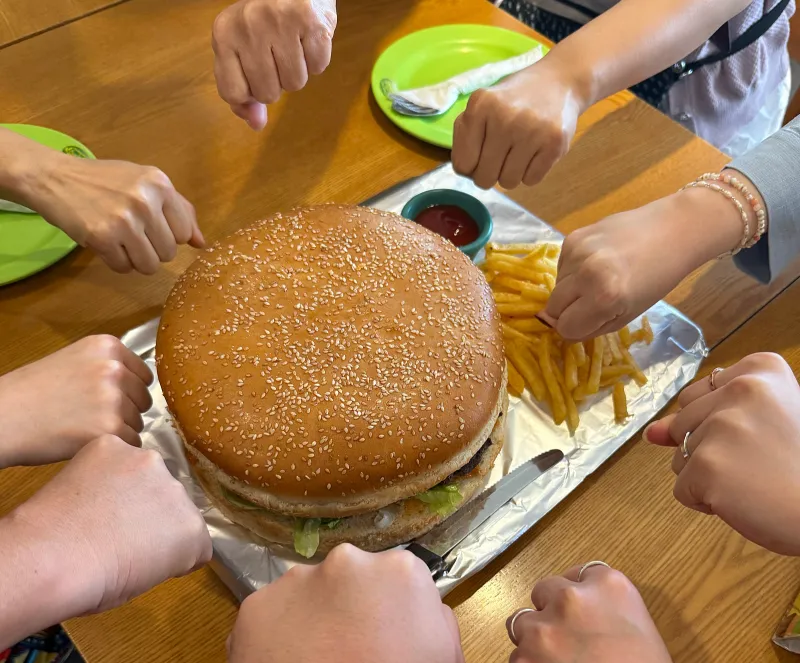 [여행후기  ]  나디아 가이드님과 함께했던 즐거운 세부여행