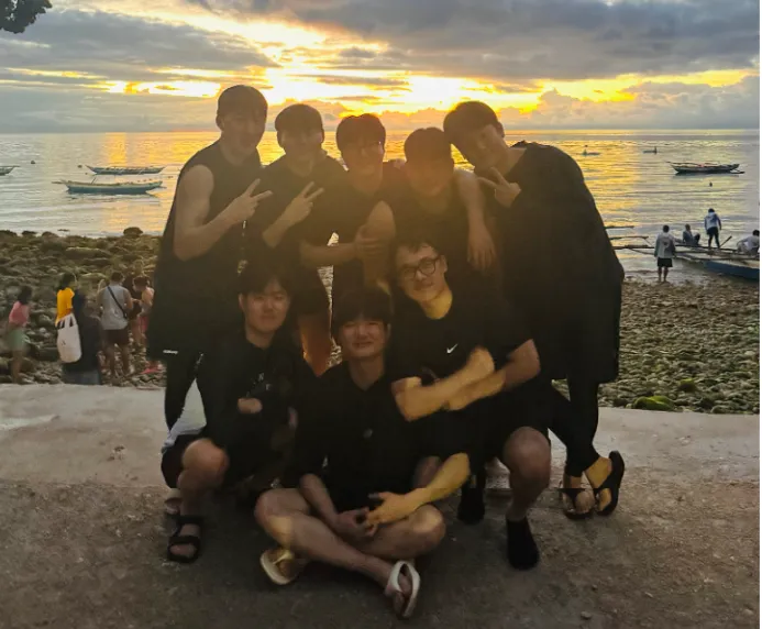 [여행후기  ] [1박 3일 레전드 일정] 중고딩친구들과 여행