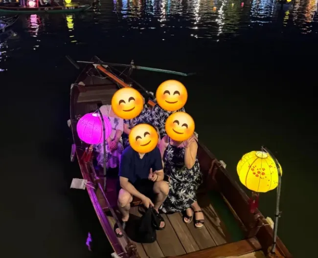[여행후기  ] 3박 5일 가족여행 잘 마치고 돌아갑니다!!
