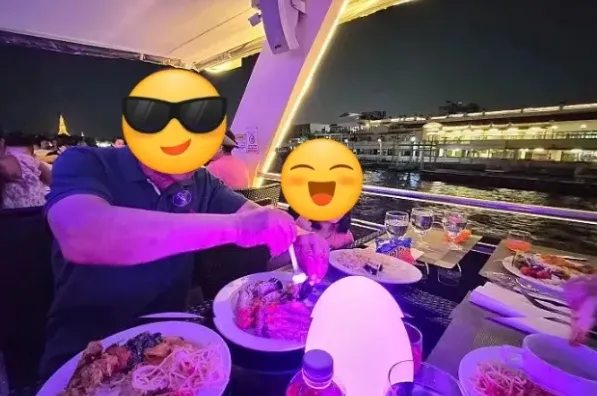 [여행후기  ] 애플 가이드와 함께한 3대 가족여행
