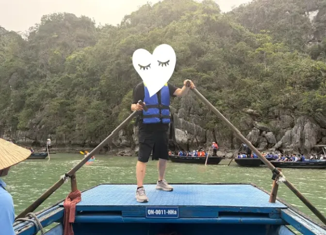 [여행후기 : 하노이/하롱베이 3박5일]