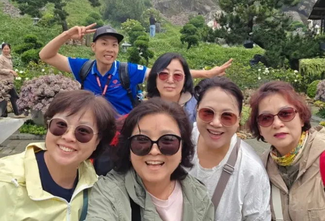 하노이 사파 5인 단독투어