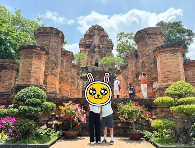 [여행후기]나트랑 해밀가이드님과 천국에서 여행한 후기♥
