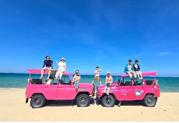 [여행후기  ] 힐링여행이였던 나트랑 여행기(티엔 가이드님😍)