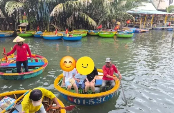 [여행후기  ] 다낭 가족여행, 완벽한 일정과 따뜻한 가이드