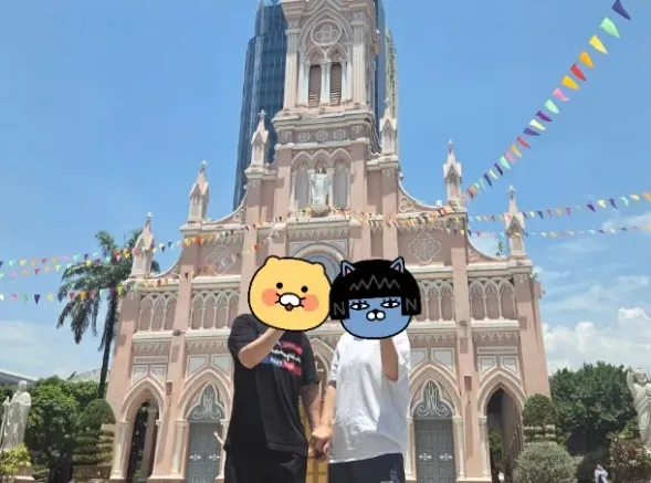 [여행후기  ] 켄 가이드님과 함께한 첫 다낭여행~~