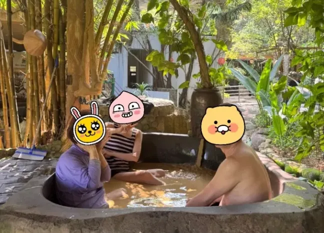 [여행후기]부모님과 함께하는 첫 해외여행, 다낭! 너무 즐거웠어요^^