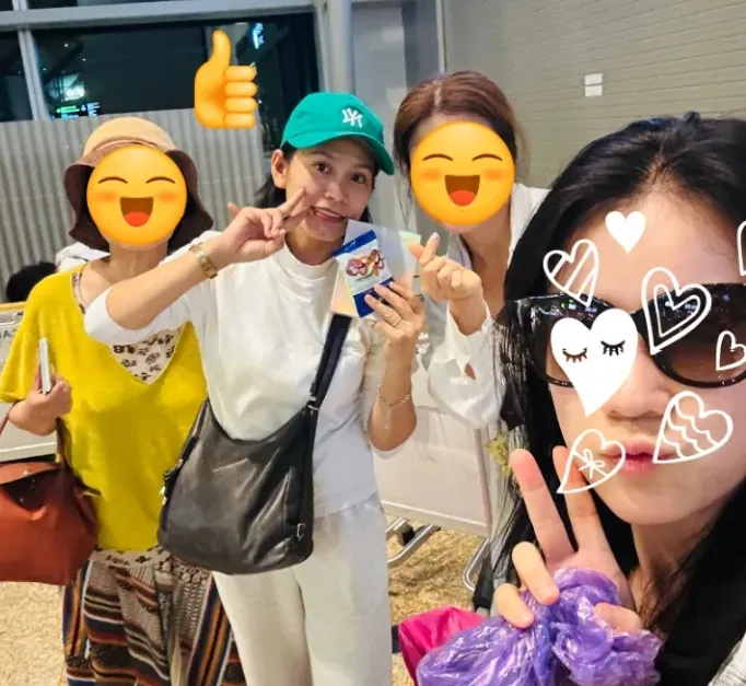 [여행후기  ] 미엔 가이드님과의 나뜨랑 여행