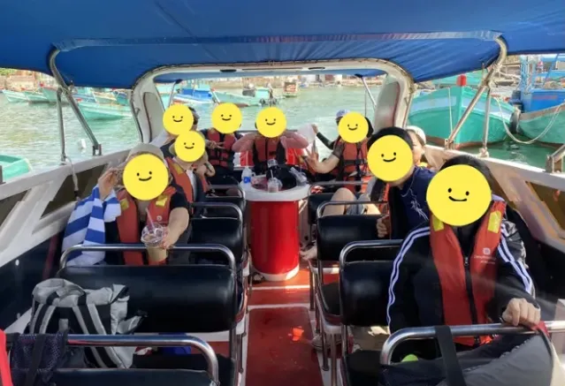 [여행후기  ] 푸꾸옥여행은 광수가이드님~최고