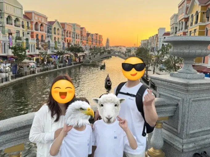 [여행후기  ] 푸꾸옥 가족여행