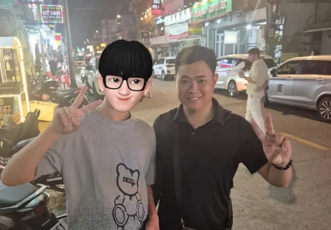 [여행후기  ] 광수가이드님👍👍
