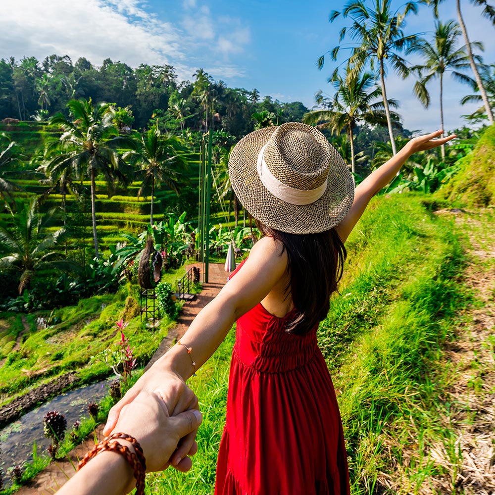 인생샷 남기러 떠나볼까? 감성 여행