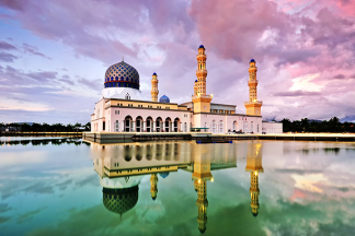 코타키나발루 핵심팩 3박5일 (3일)  